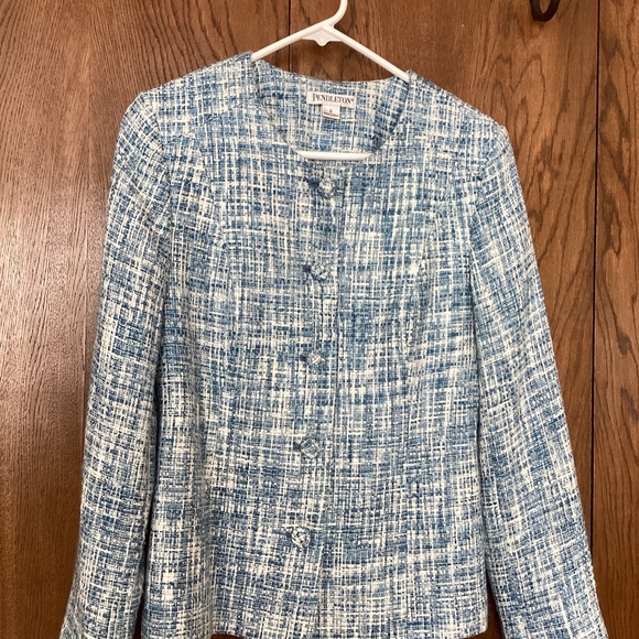 Pendleton Jackets & Blazers - Pendleton suit jacket